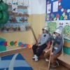 Za legendą przez Polskę - Jeżyki ruszają do Gniezna.