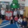 Za legendą przez Polskę - Jeżyki ruszają do Gniezna.