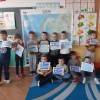 Jeżyki zwiedzają Grecję