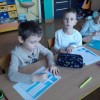 Jeżyki zwiedzają Grecję