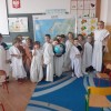 Jeżyki zwiedzają Grecję