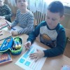 Jeżyki zwiedzają Grecję