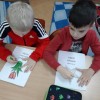 Jeżyku, Jeżyku, czego szukasz w słowniku? - czyli greckie przygody Jeżyków