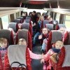 Kinowa przygoda przedszkolaków