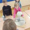 Zajęcia o kosmosie