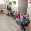 Spotkanie z leśnikiem