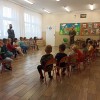 Spotkanie z leśnikiem