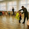 Spotkanie z leśnikiem