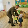 Spotkanie z leśnikiem