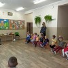 Spotkanie z leśnikiem