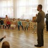 Spotkanie z leśnikiem