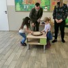 Spotkanie z leśnikiem