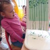 "MOTYLKI" tworzą "maki"