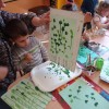 "MOTYLKI" tworzą "maki"