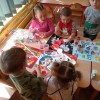 "MOTYLKI" tworzą "maki"