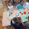 "MOTYLKI" tworzą "maki"