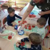 "MOTYLKI" tworzą "maki"