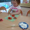 "MOTYLKI" tworzą "maki"