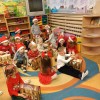 Spotkanie z Mikołajem w przedszkolu