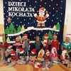 Spotkanie z Mikołajem w przedszkolu