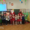 Spotkanie z Mikołajem w przedszkolu