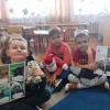 Dzień Pluszowego Misia w naszym przedszkolu