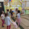 Dzień Pluszowego Misia w naszym przedszkolu