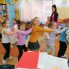 Dzień Pluszowego Misia w naszym przedszkolu