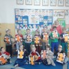 Dzień Pluszowego Misia w naszym przedszkolu