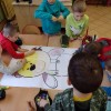 Dzień Pluszowego Misia w naszym przedszkolu