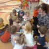 Dzień Pluszowego Misia w naszym przedszkolu