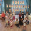 Dzień Pluszowego Misia w naszym przedszkolu