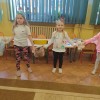 Dzień Pluszowego Misia w naszym przedszkolu