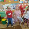 Dzień Pluszowego Misia w naszym przedszkolu