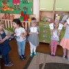 Dzień Pluszowego Misia w naszym przedszkolu