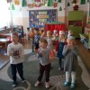 Dzień Pluszowego Misia w naszym przedszkolu