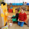 Projekt ,, Mały Miś w świecie wielkiej literatury”