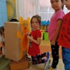 Projekt ,, Mały Miś w świecie wielkiej literatury”