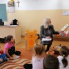 Projekt ,, Mały Miś w świecie wielkiej literatury”