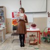 Spotkanie autorskie z panią Ewą Monastyrską