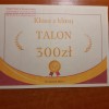 Najlepsza klasa w szkole w roku szkolnym 2021/2022