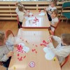 Święto Niepodległości w przedszkolu