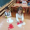 Święto Niepodległości w przedszkolu