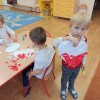 Święto Niepodległości w przedszkolu