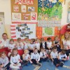 Święto Niepodległości w przedszkolu