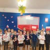Święto Niepodległości w przedszkolu