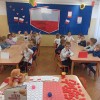 Święto Niepodległości w przedszkolu