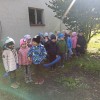 Z wizytą w ogrodzie warzywnym