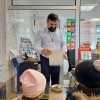 Klasy drugie na poczcie