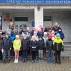 Klasy drugie na poczcie